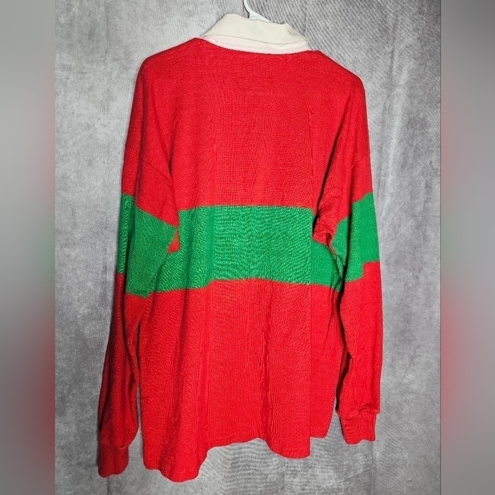 dehen vintage polo rugby 1920 italy - Picture 3 of 3